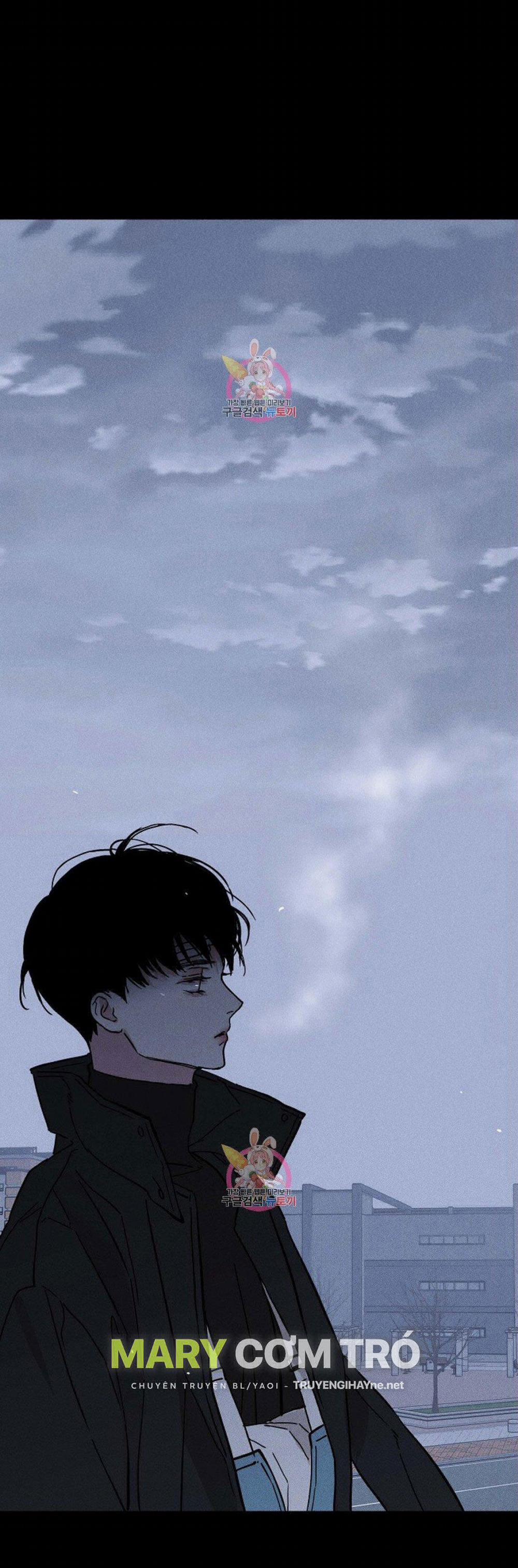 Đánh Mất Tình Yêu 38.1 trang 24