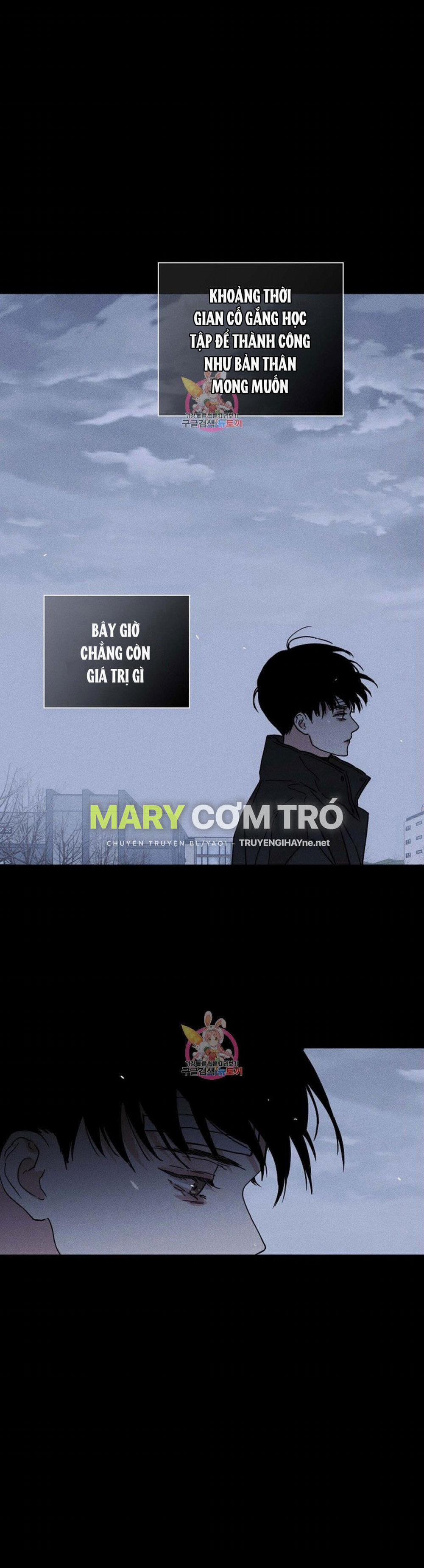 Đánh Mất Tình Yêu 38.1 trang 27