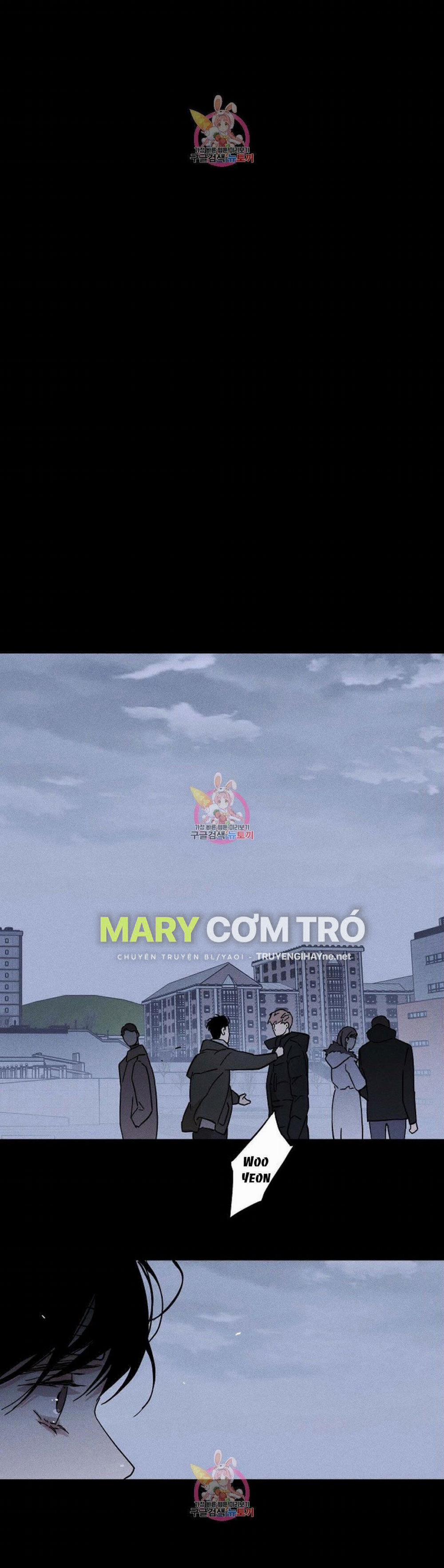 Đánh Mất Tình Yêu 38.1 trang 28