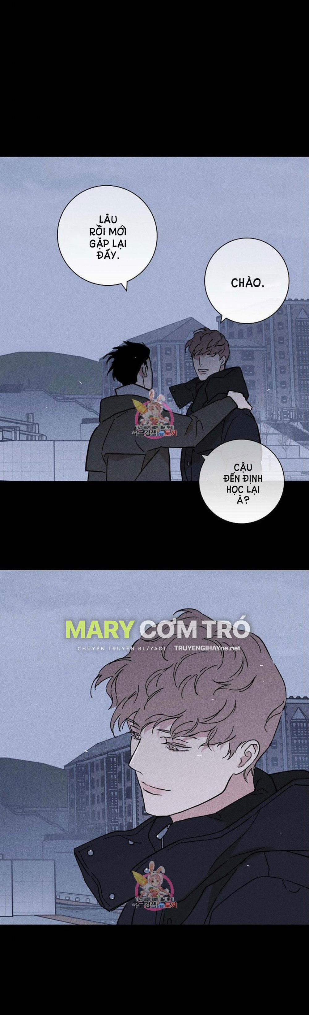 Đánh Mất Tình Yêu 38.1 trang 29