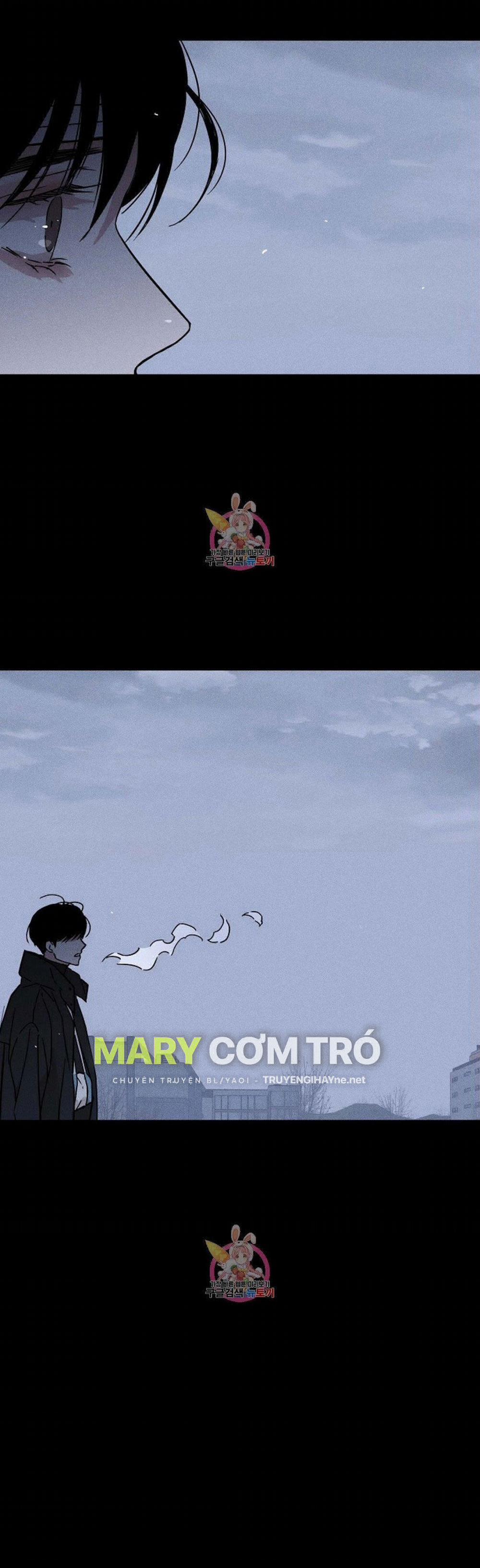 Đánh Mất Tình Yêu 38.1 trang 30