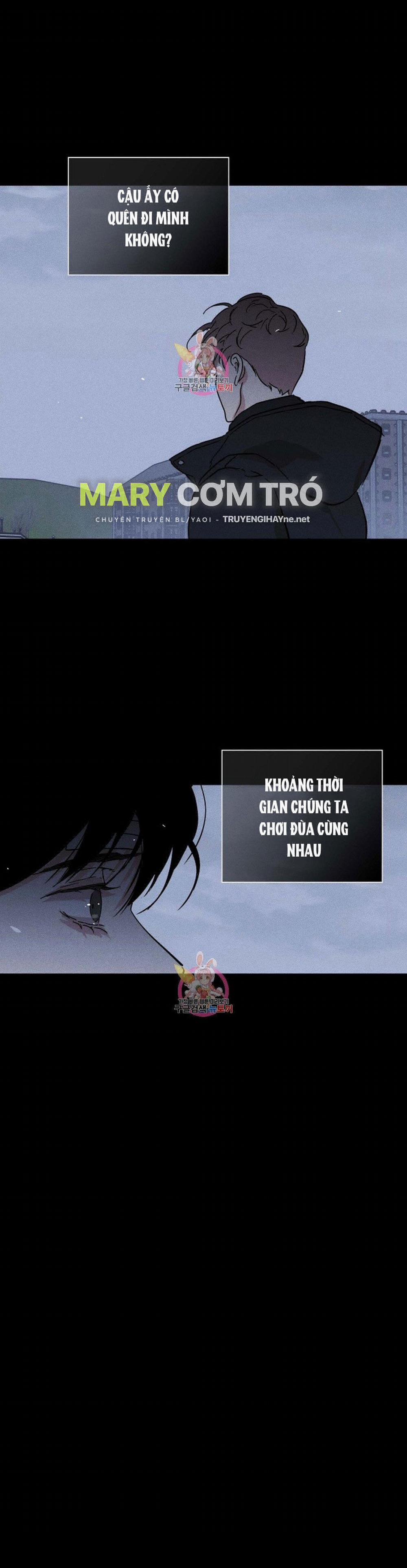 Đánh Mất Tình Yêu 38.1 trang 31