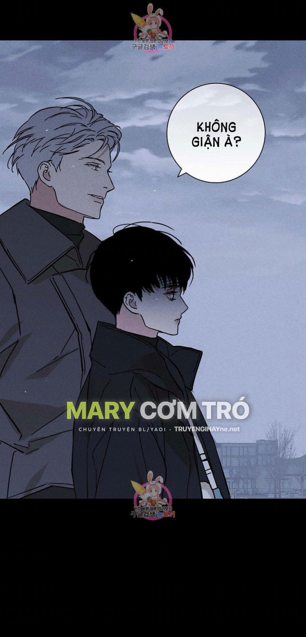 Đánh Mất Tình Yêu 38.1 trang 32