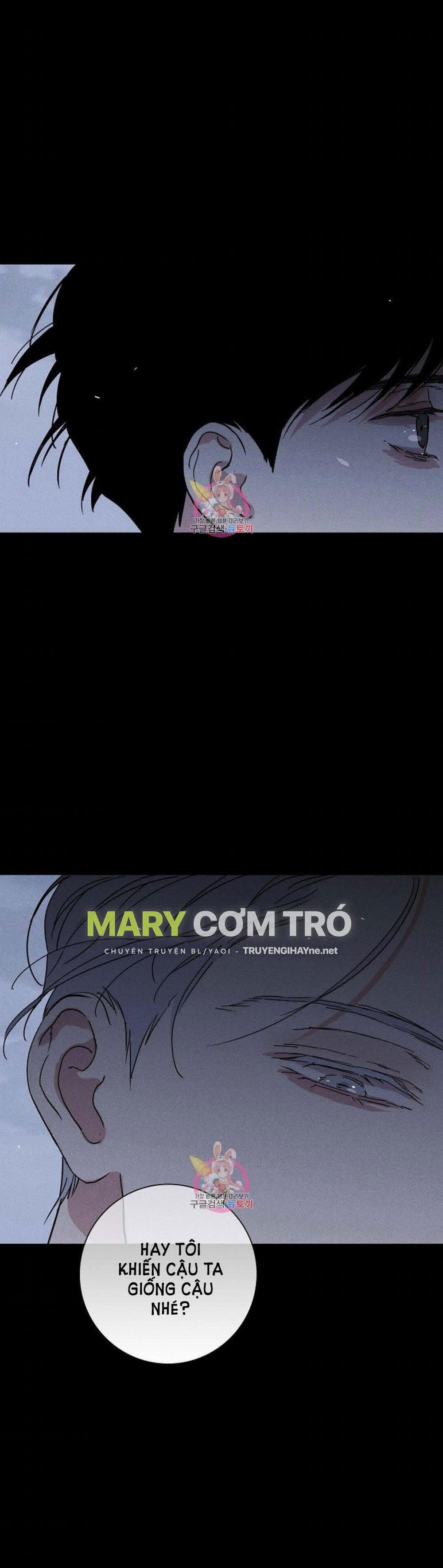 Đánh Mất Tình Yêu 38.1 trang 34