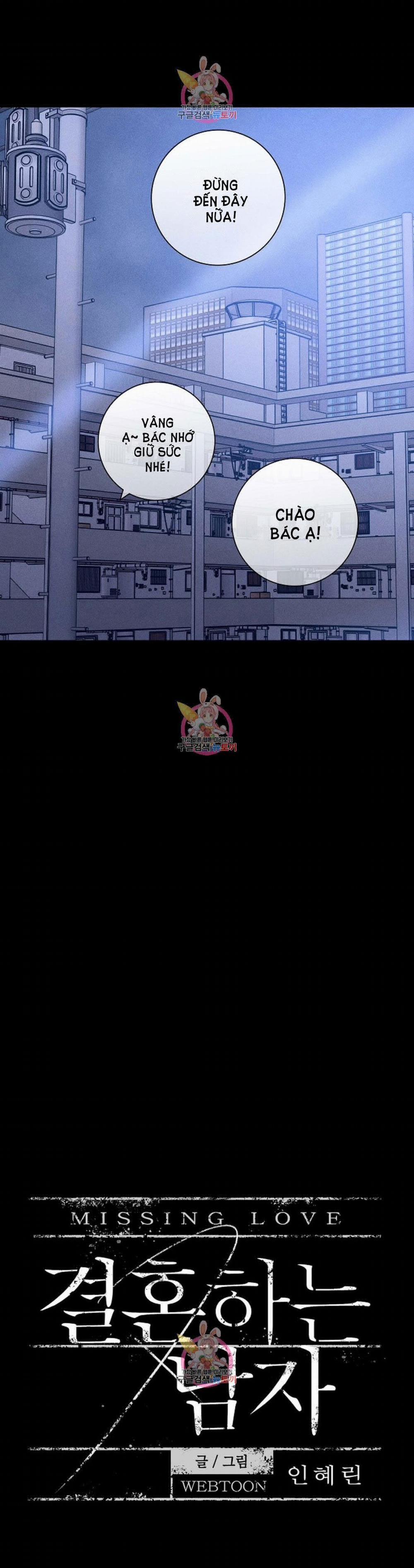 Đánh Mất Tình Yêu 38.1 trang 6