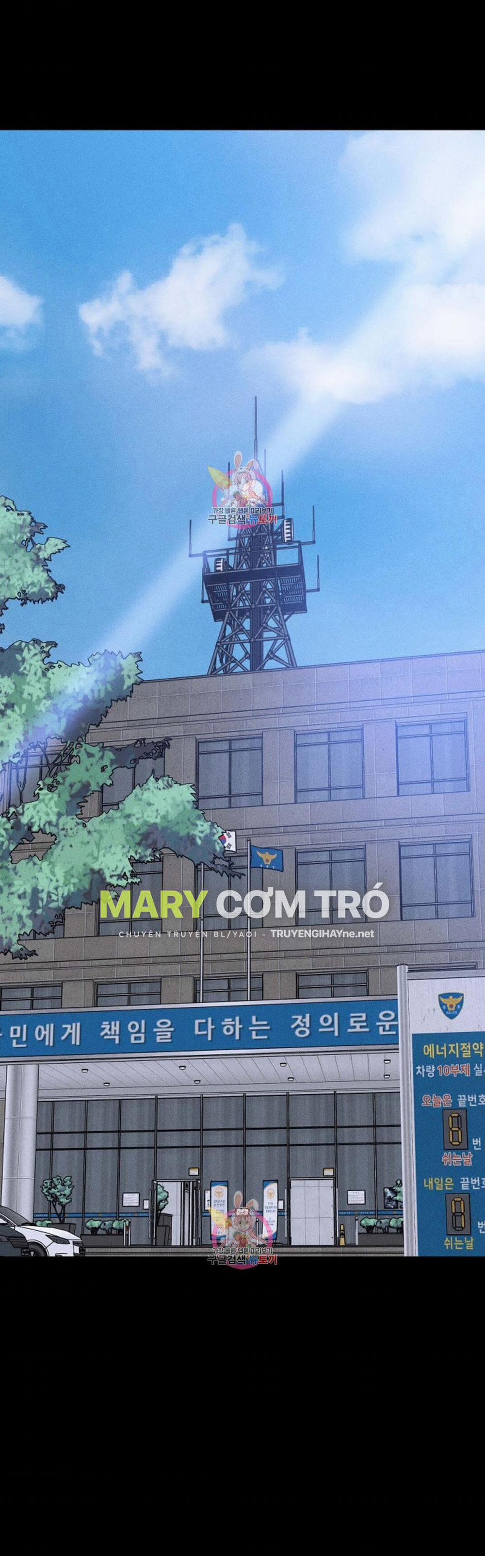 Đánh Mất Tình Yêu 38.1 trang 7