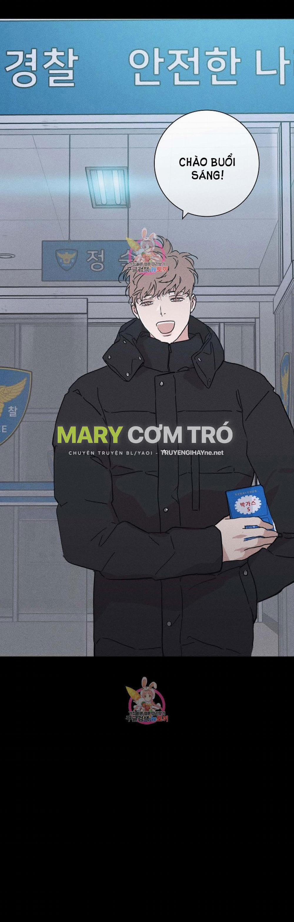 Đánh Mất Tình Yêu 38.1 trang 8