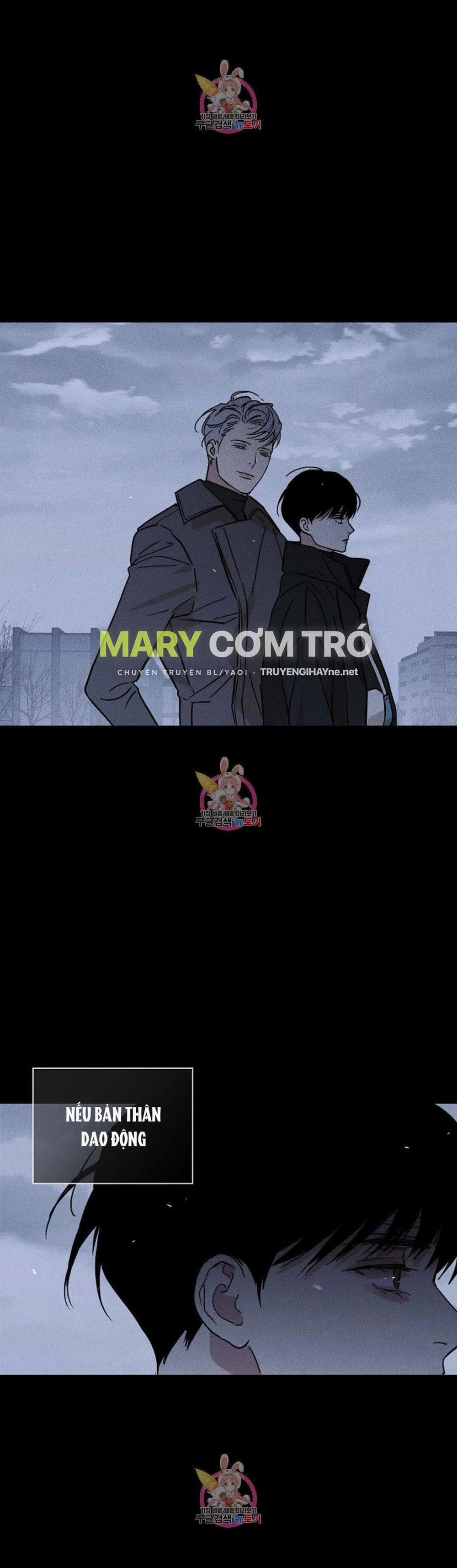 Đánh Mất Tình Yêu 38.2 trang 0