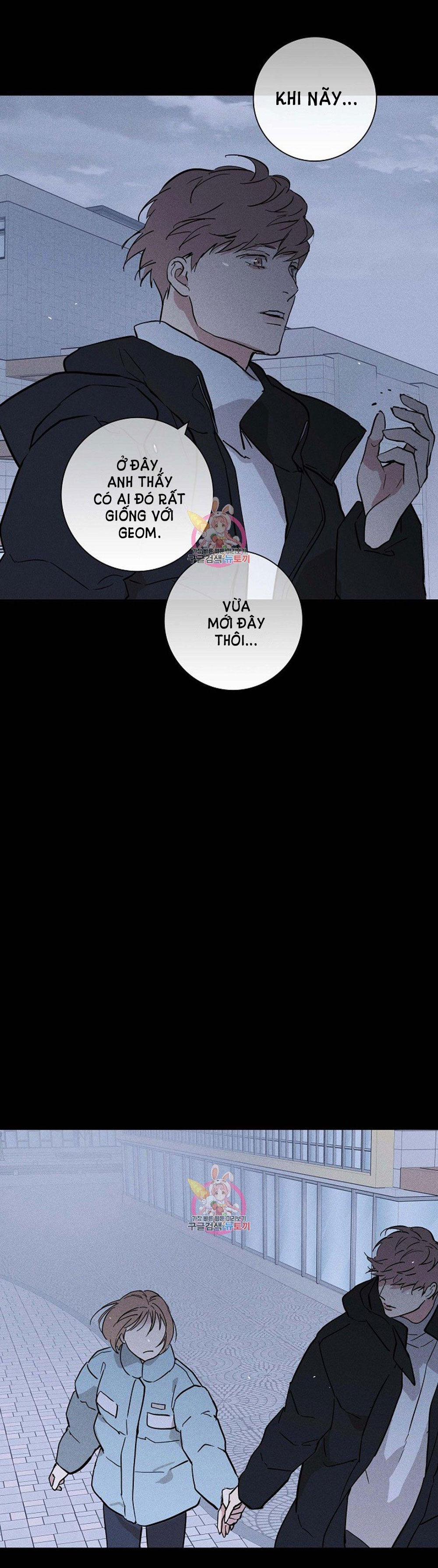 Đánh Mất Tình Yêu 38.2 trang 10