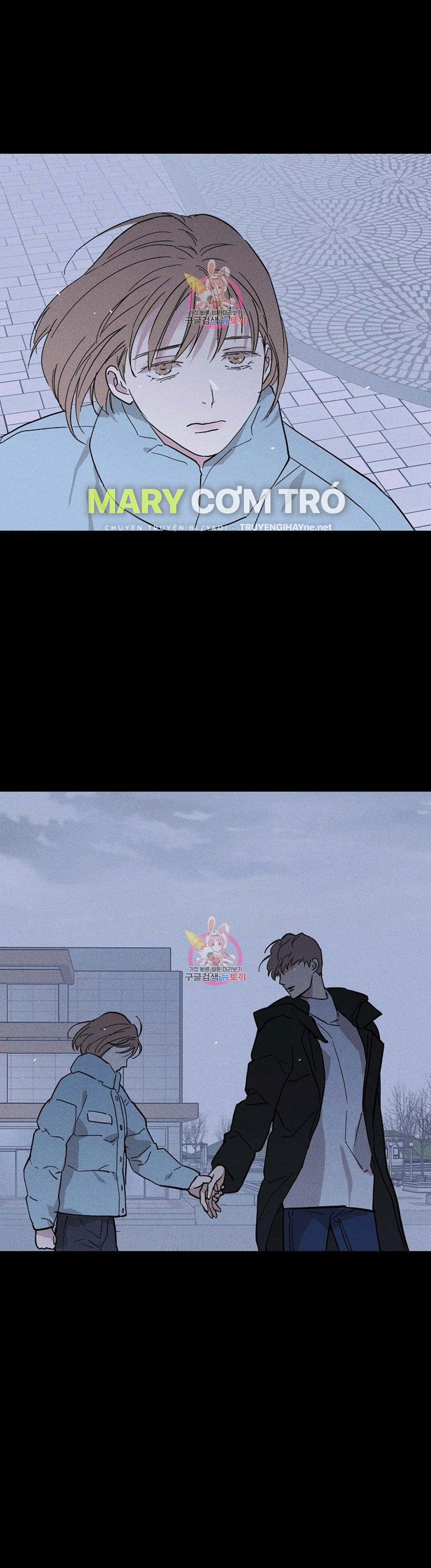 Đánh Mất Tình Yêu 38.2 trang 11