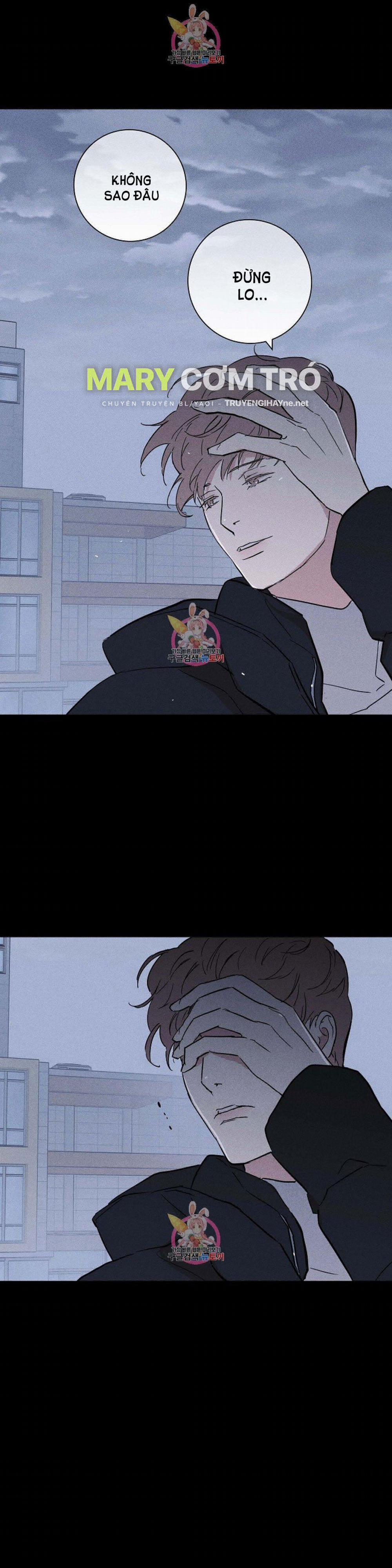 Đánh Mất Tình Yêu 38.2 trang 12