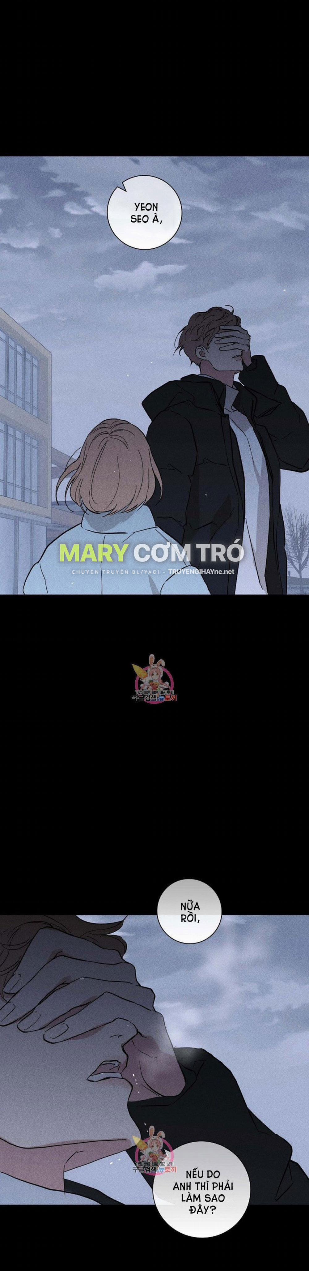 Đánh Mất Tình Yêu 38.2 trang 13