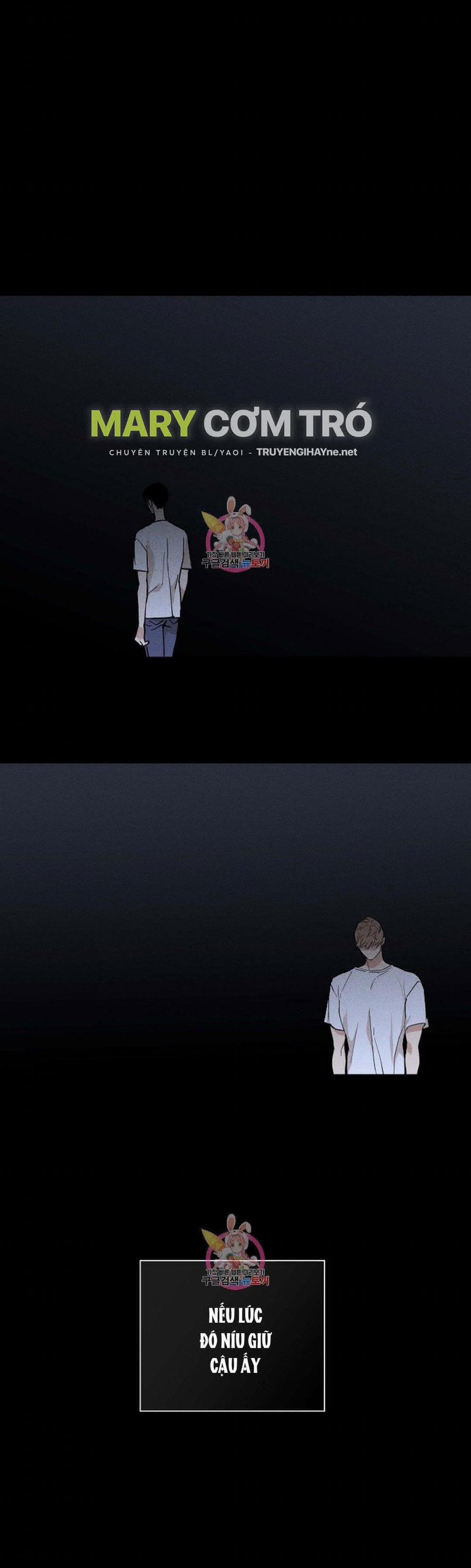 Đánh Mất Tình Yêu 38.2 trang 14