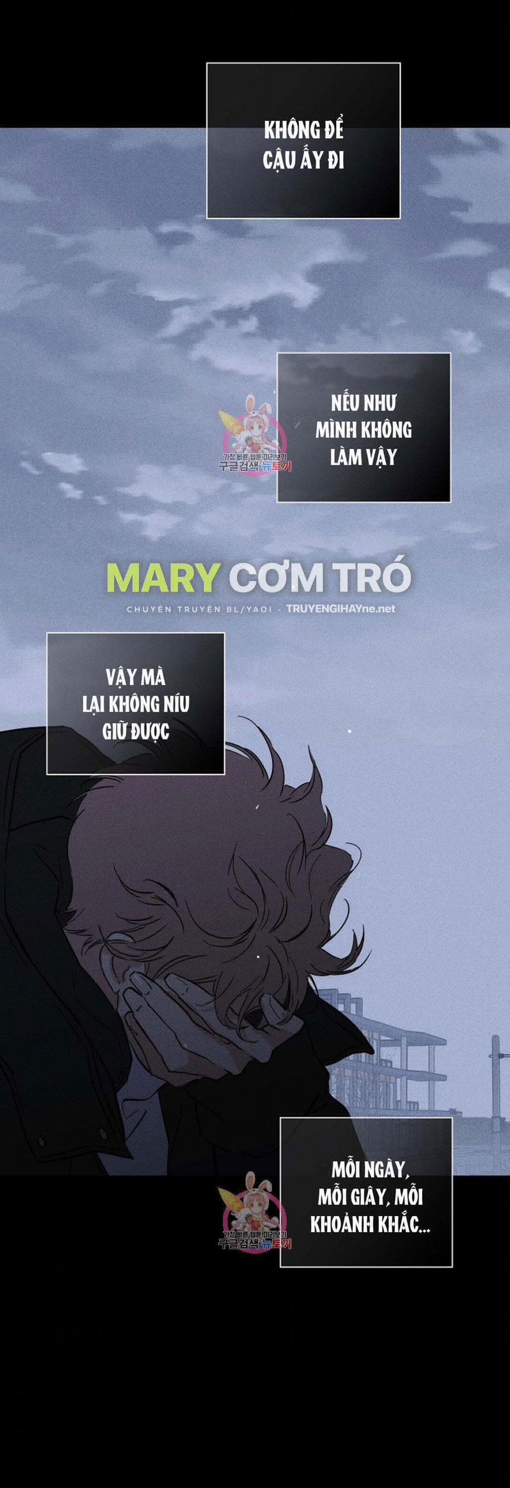 Đánh Mất Tình Yêu 38.2 trang 15