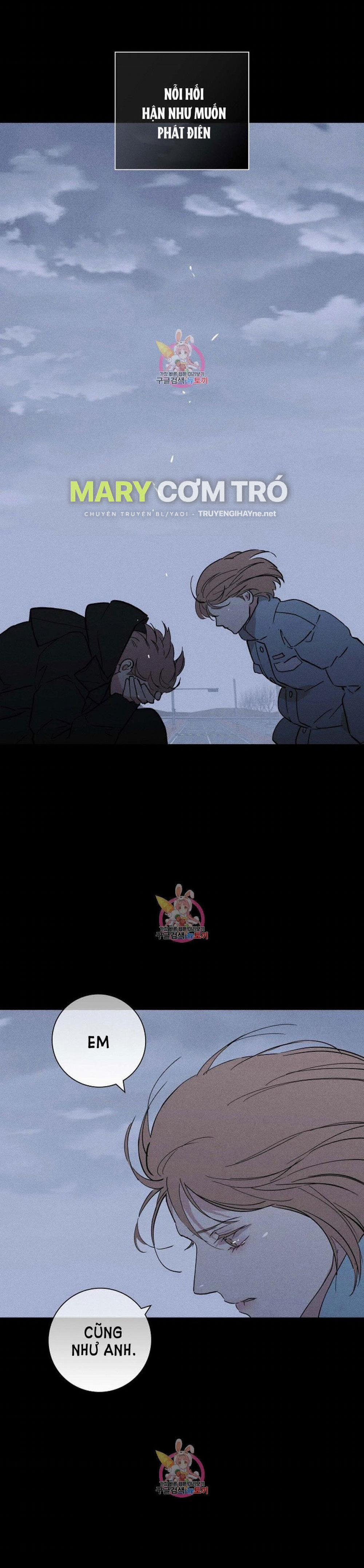 Đánh Mất Tình Yêu 38.2 trang 16