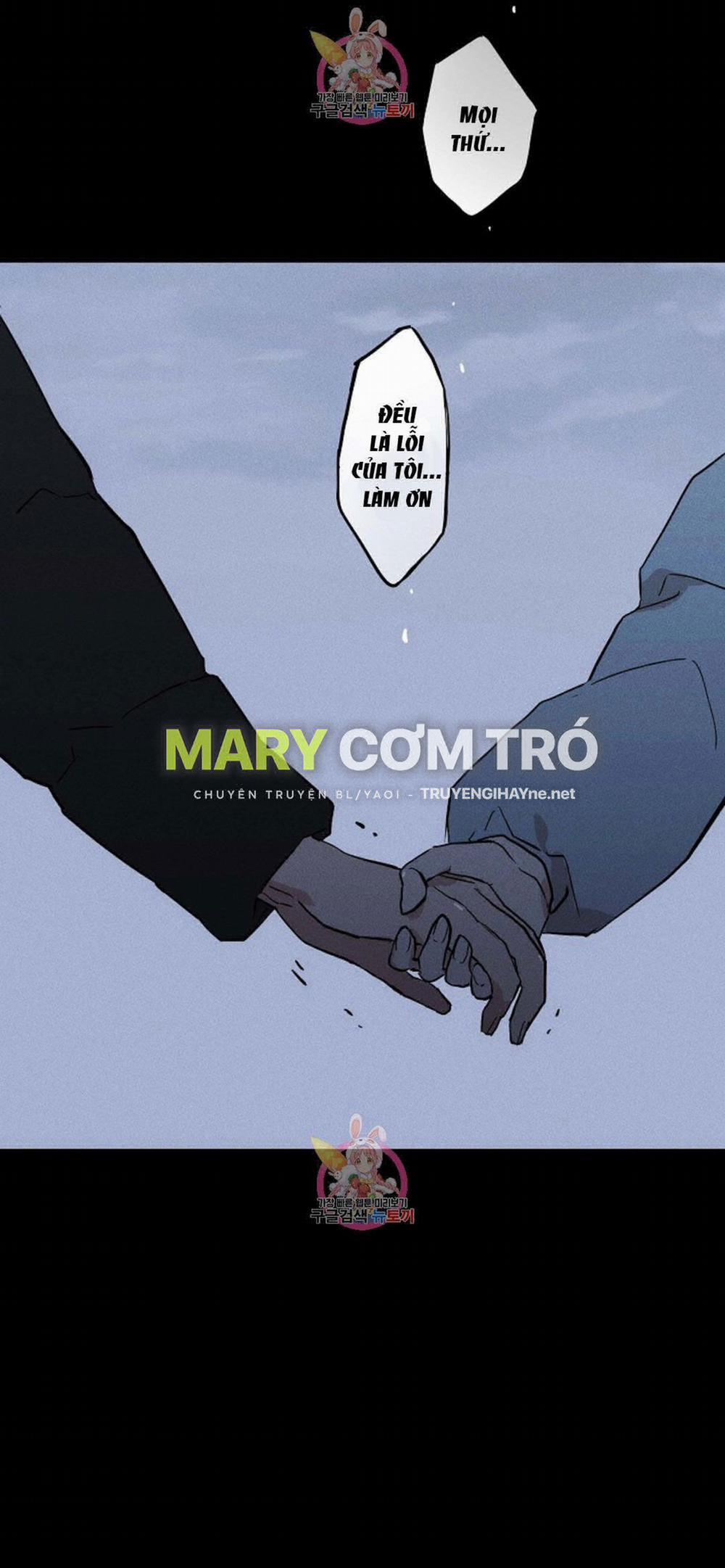 Đánh Mất Tình Yêu 38.2 trang 18