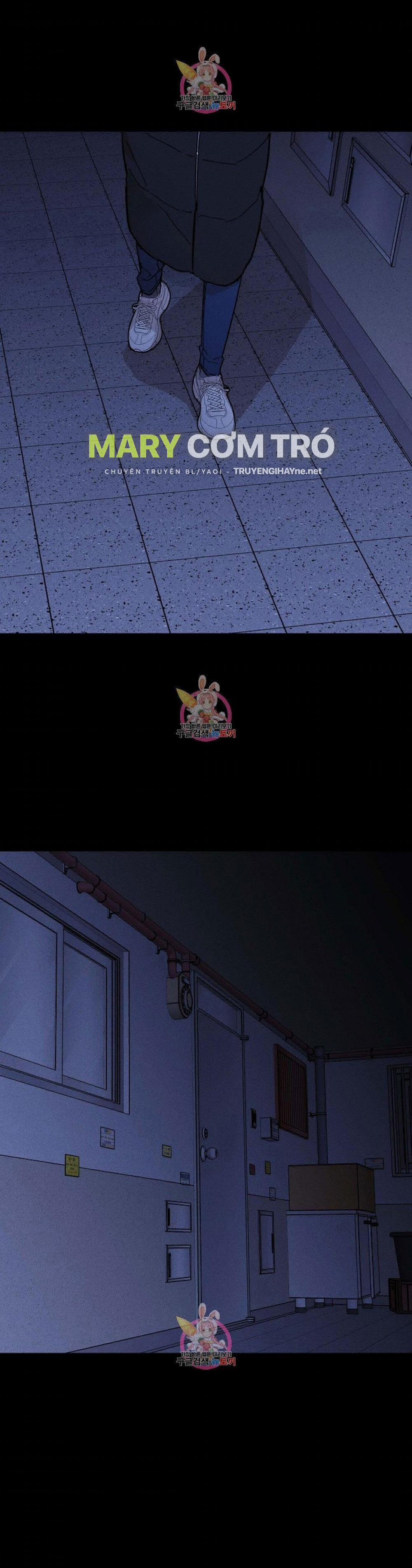 Đánh Mất Tình Yêu 38.2 trang 22