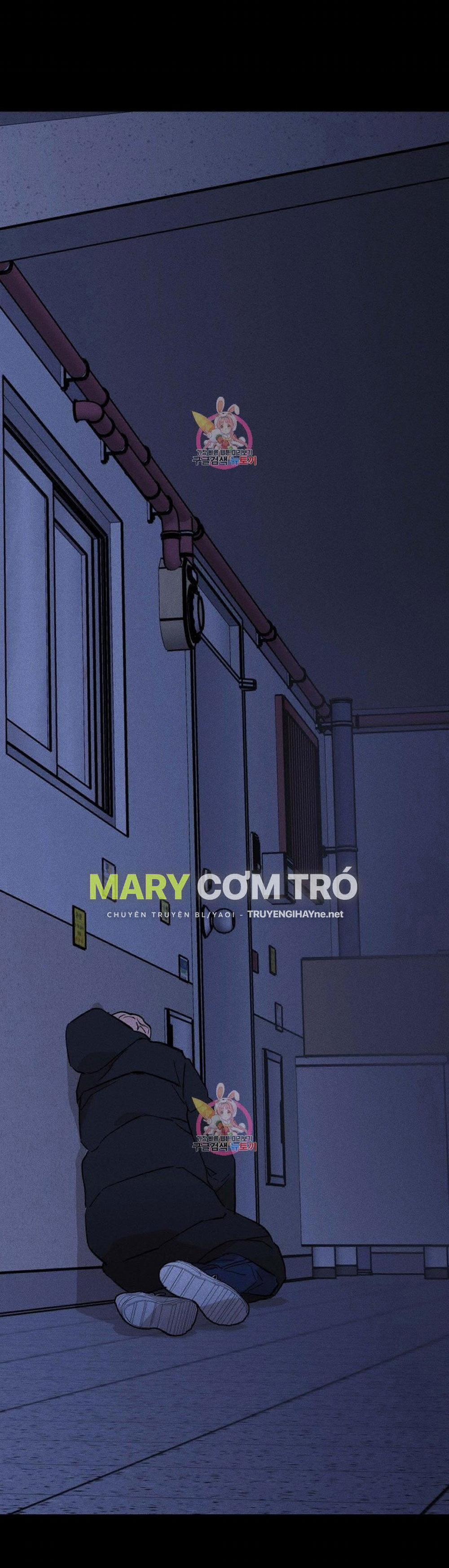 Đánh Mất Tình Yêu 38.2 trang 23