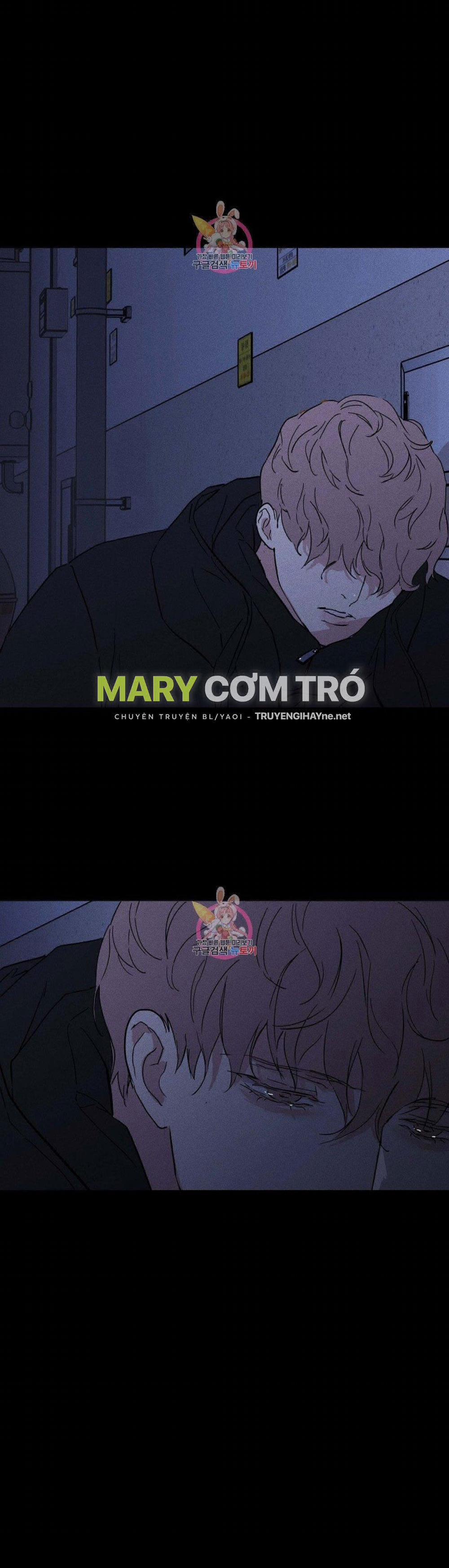 Đánh Mất Tình Yêu 38.2 trang 24