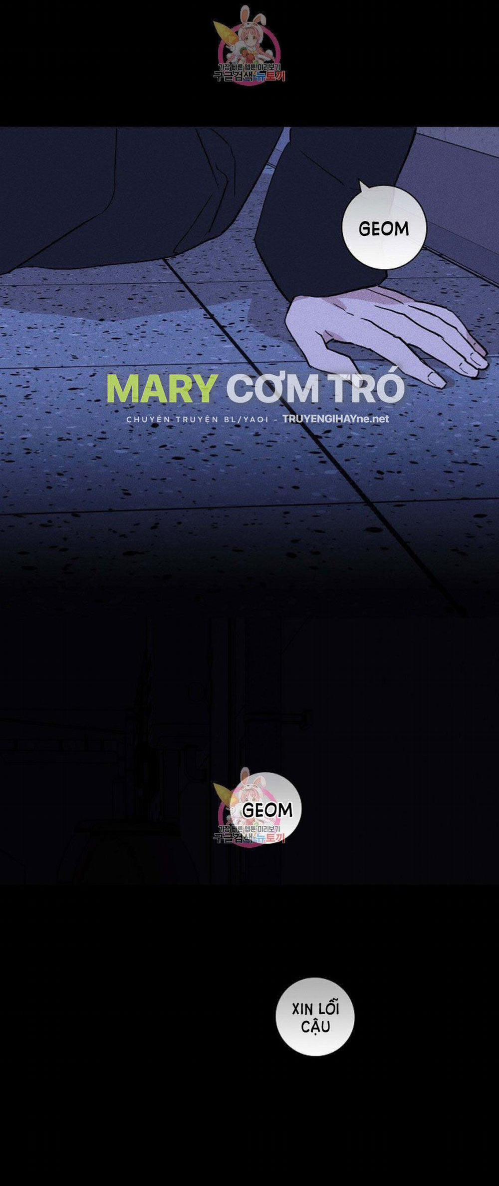 Đánh Mất Tình Yêu 38.2 trang 25