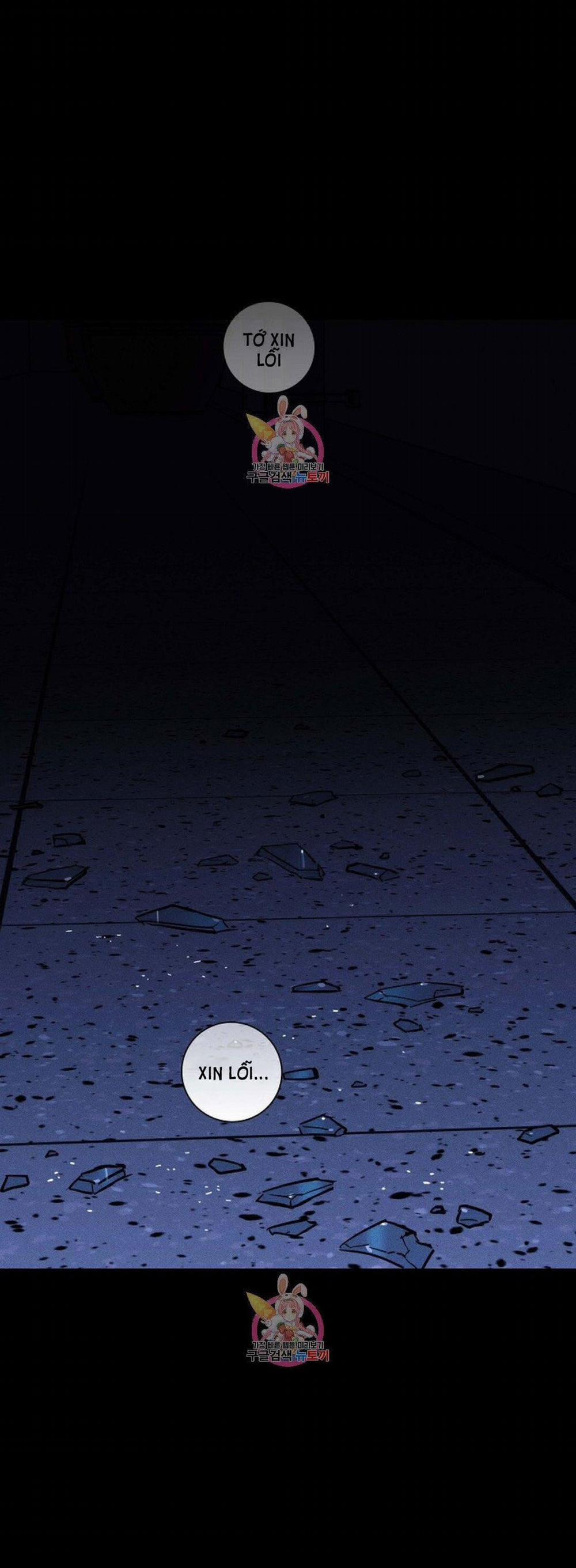 Đánh Mất Tình Yêu 38.2 trang 26