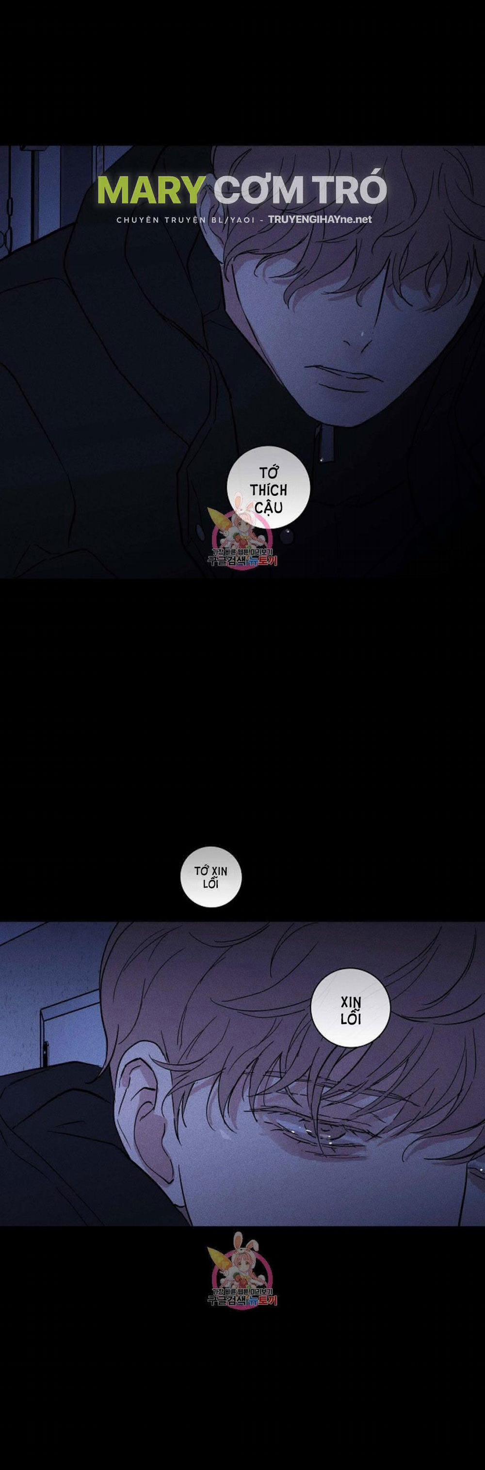 Đánh Mất Tình Yêu 38.2 trang 27