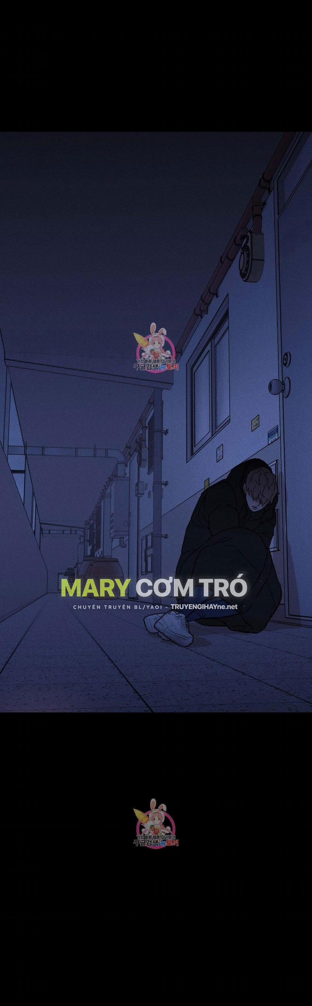 Đánh Mất Tình Yêu 38.2 trang 28