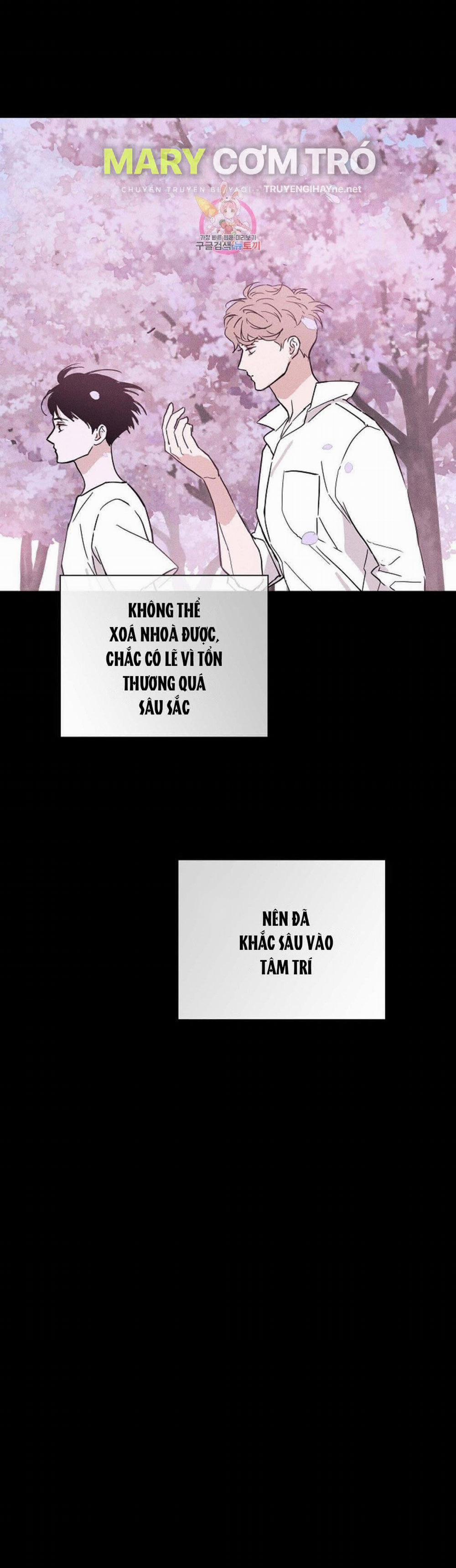 Đánh Mất Tình Yêu 38.2 trang 30