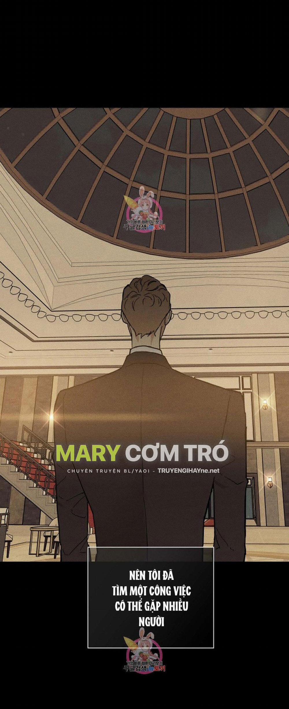 Đánh Mất Tình Yêu 38.2 trang 32