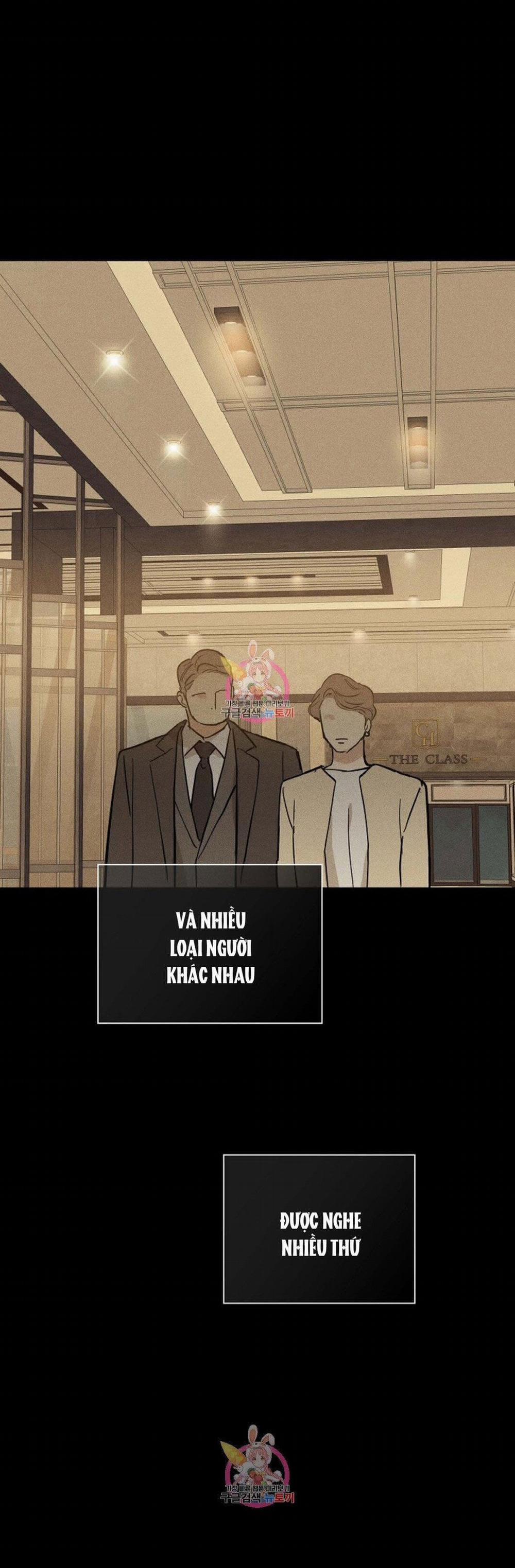 Đánh Mất Tình Yêu 38.2 trang 33