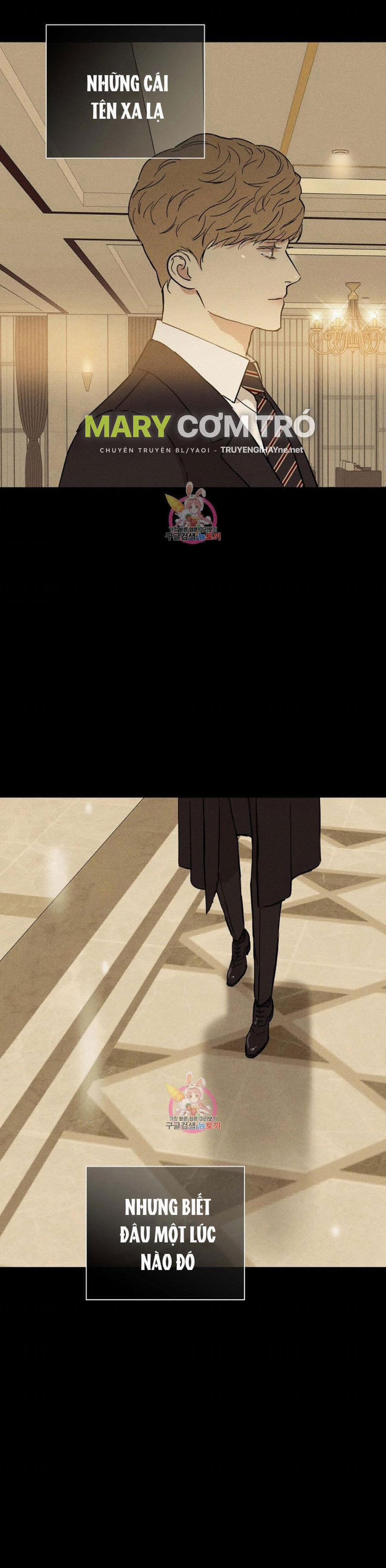 Đánh Mất Tình Yêu 38.2 trang 34