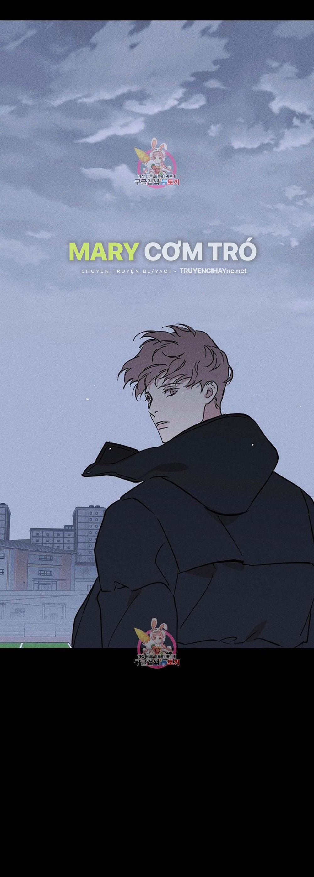 Đánh Mất Tình Yêu 38.2 trang 4