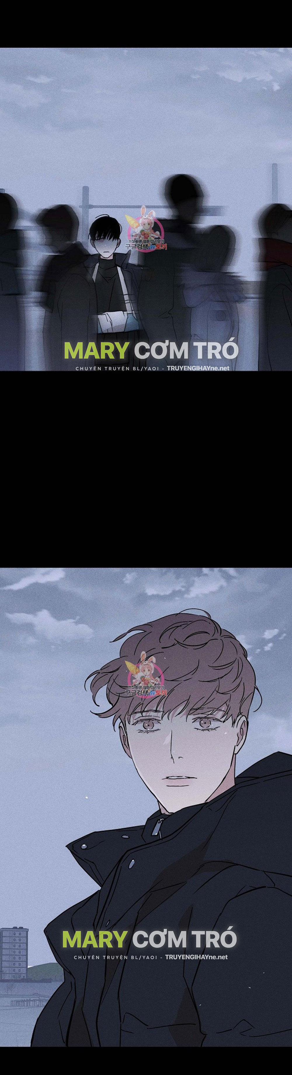 Đánh Mất Tình Yêu 38.2 trang 5