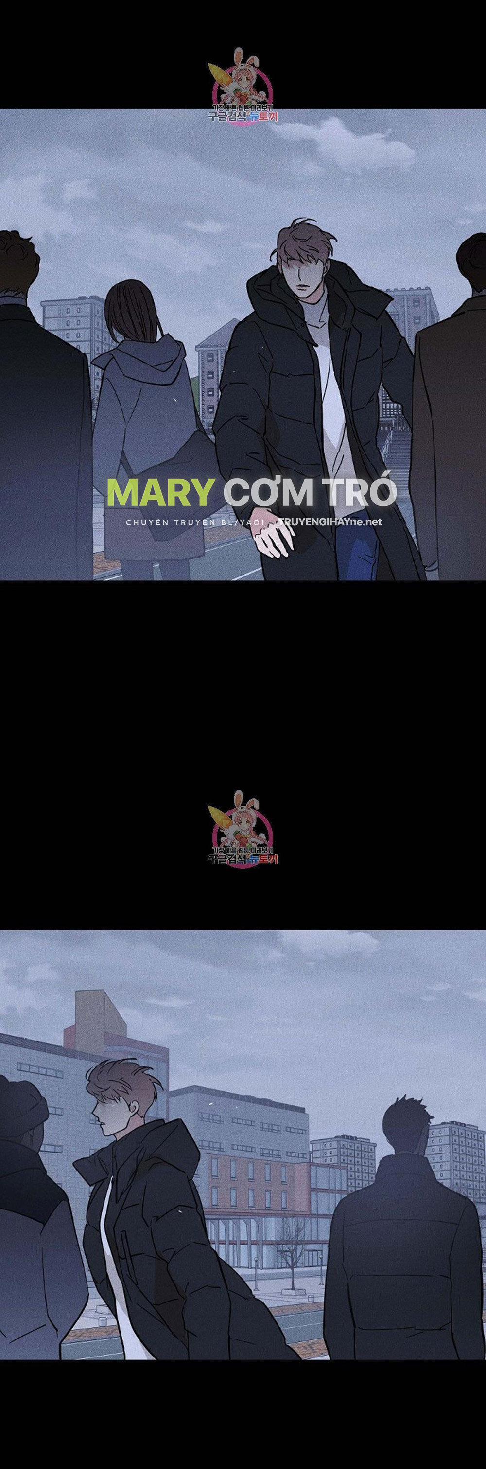 Đánh Mất Tình Yêu 38.2 trang 7