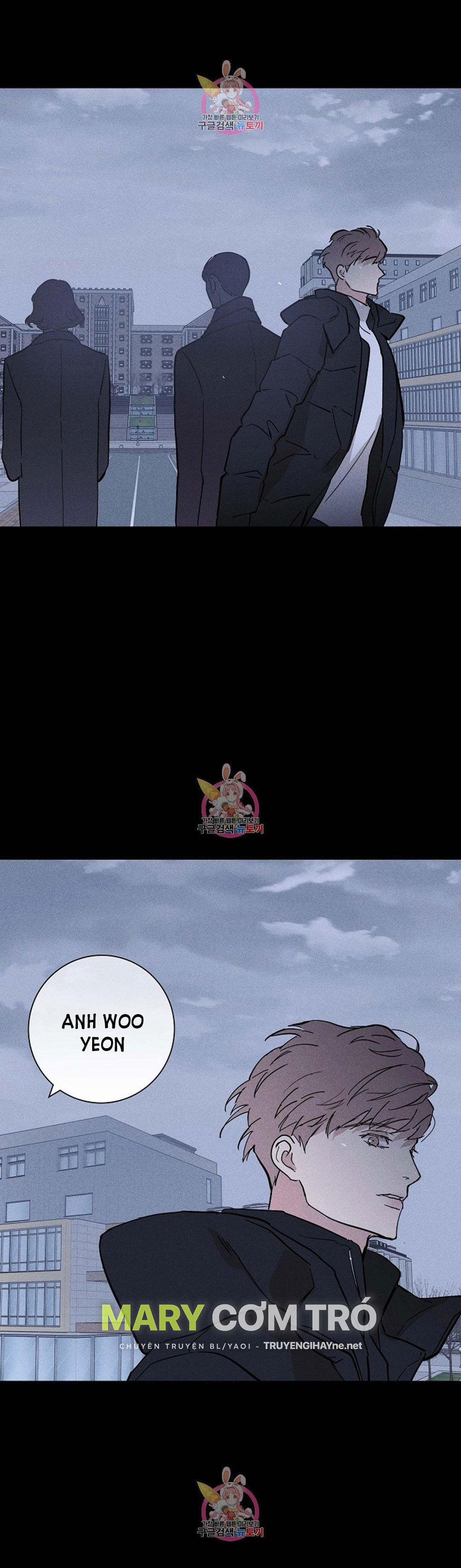 Đánh Mất Tình Yêu 38.2 trang 8