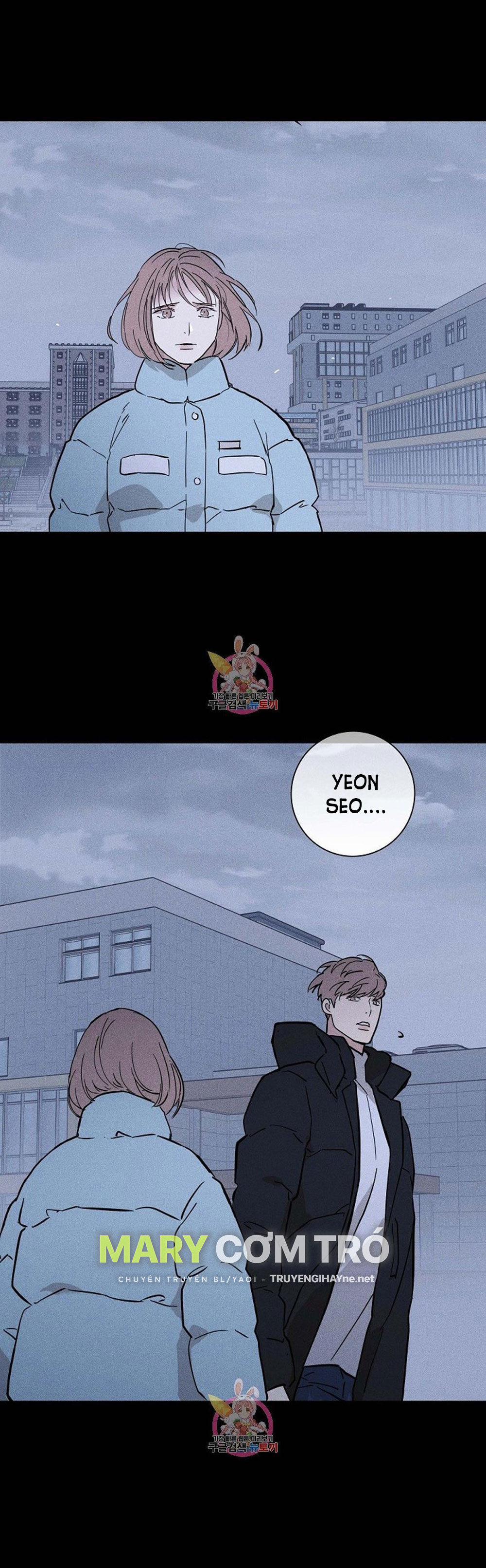 Đánh Mất Tình Yêu 38.2 trang 9