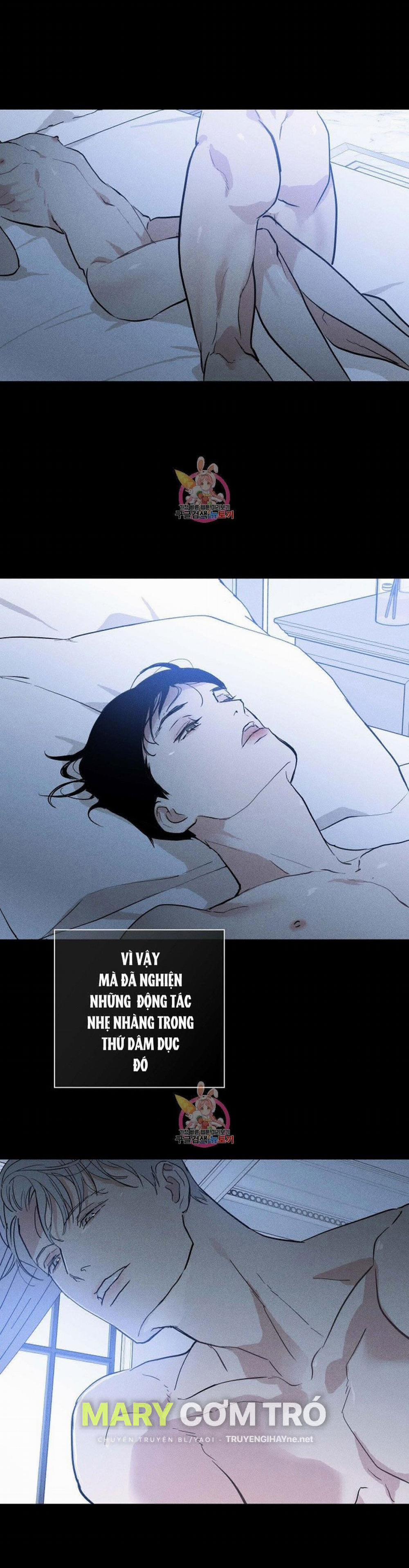 Đánh Mất Tình Yêu 39.1 trang 13