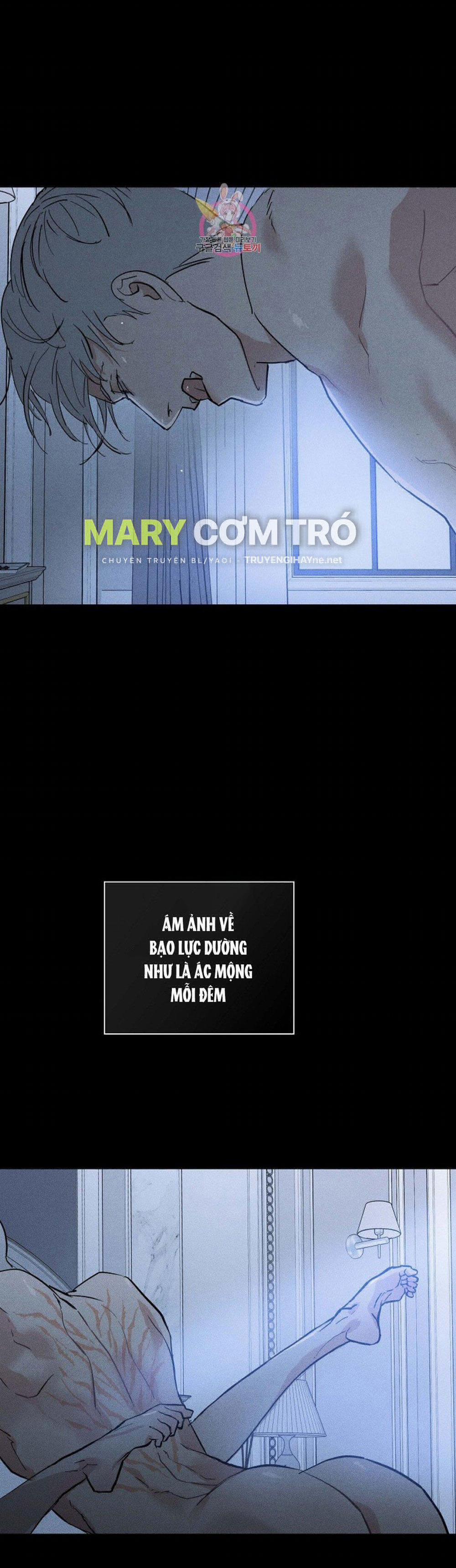 Đánh Mất Tình Yêu 39.1 trang 15