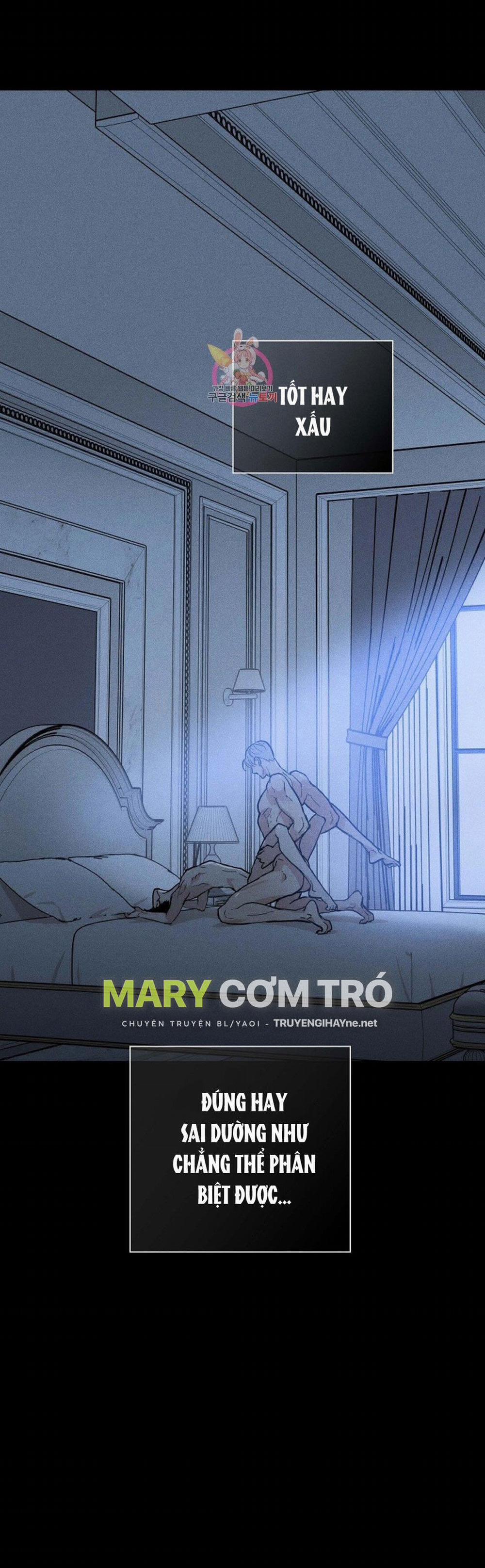 Đánh Mất Tình Yêu 39.1 trang 17