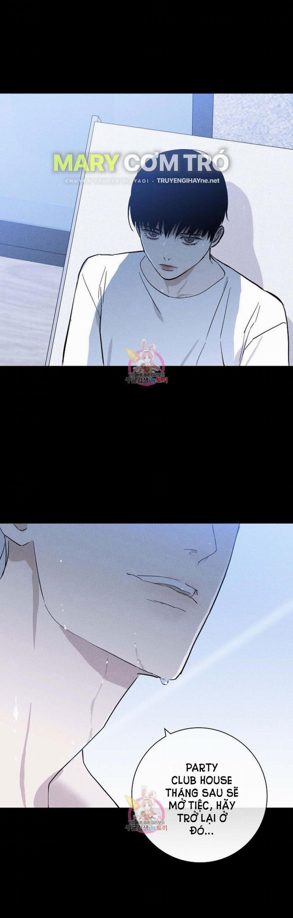 Đánh Mất Tình Yêu 39.1 trang 19