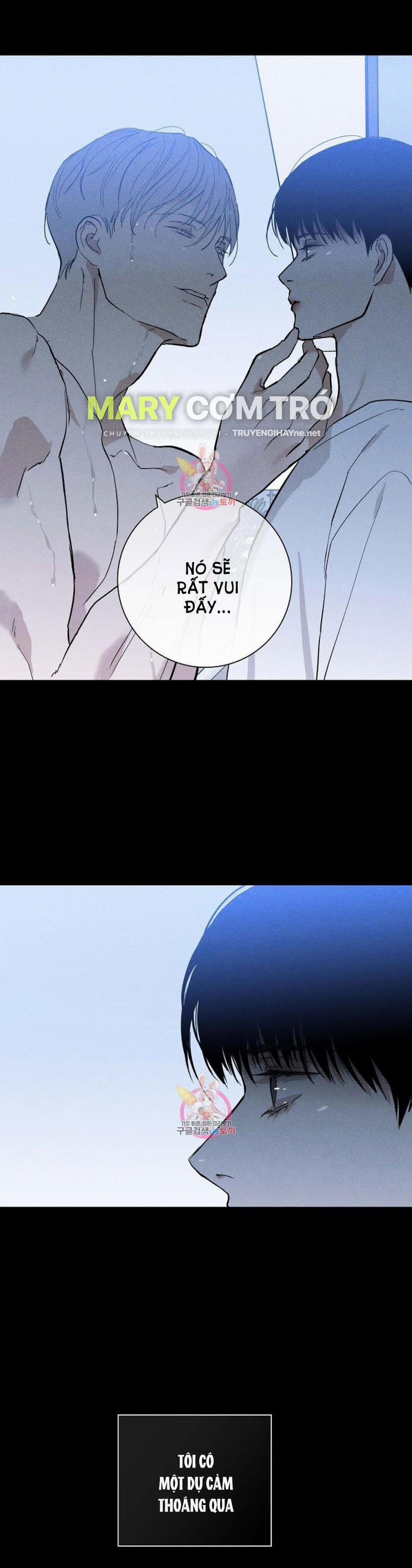 Đánh Mất Tình Yêu 39.1 trang 20