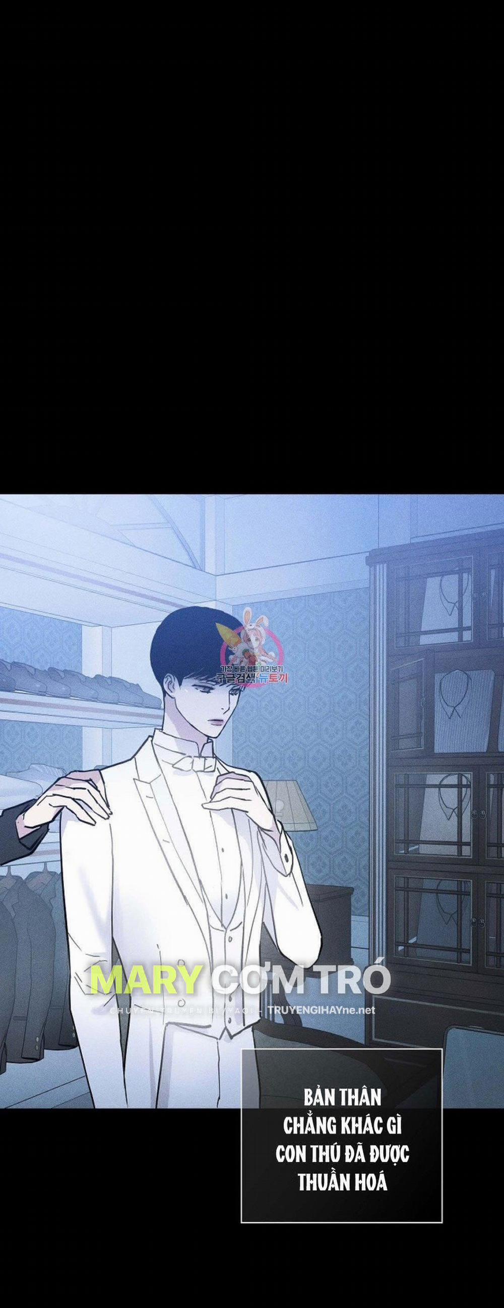 Đánh Mất Tình Yêu 39.1 trang 22