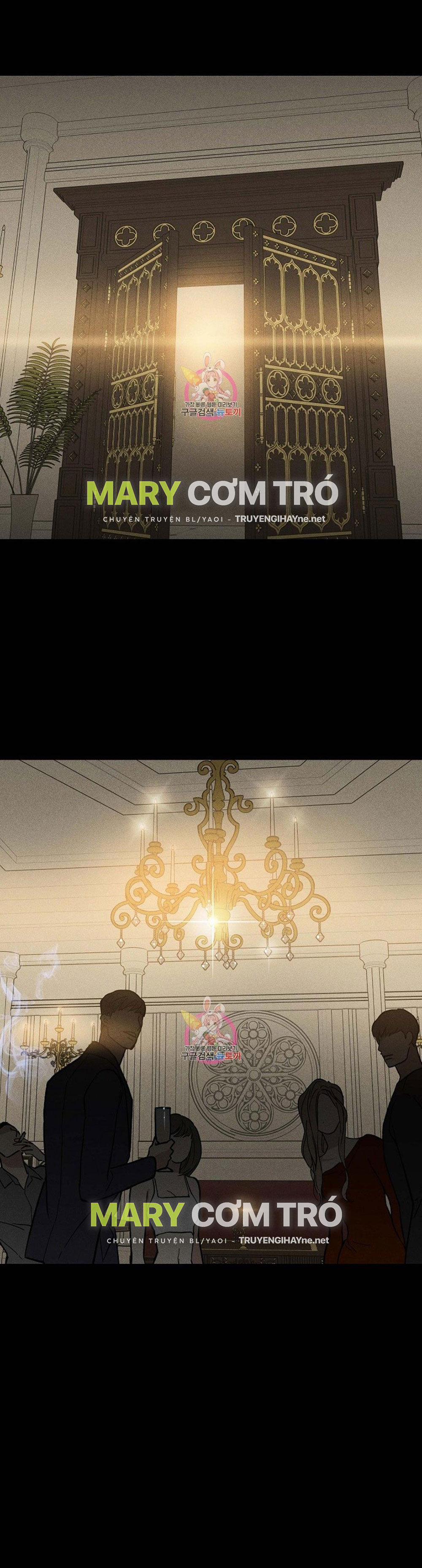 Đánh Mất Tình Yêu 39.1 trang 25