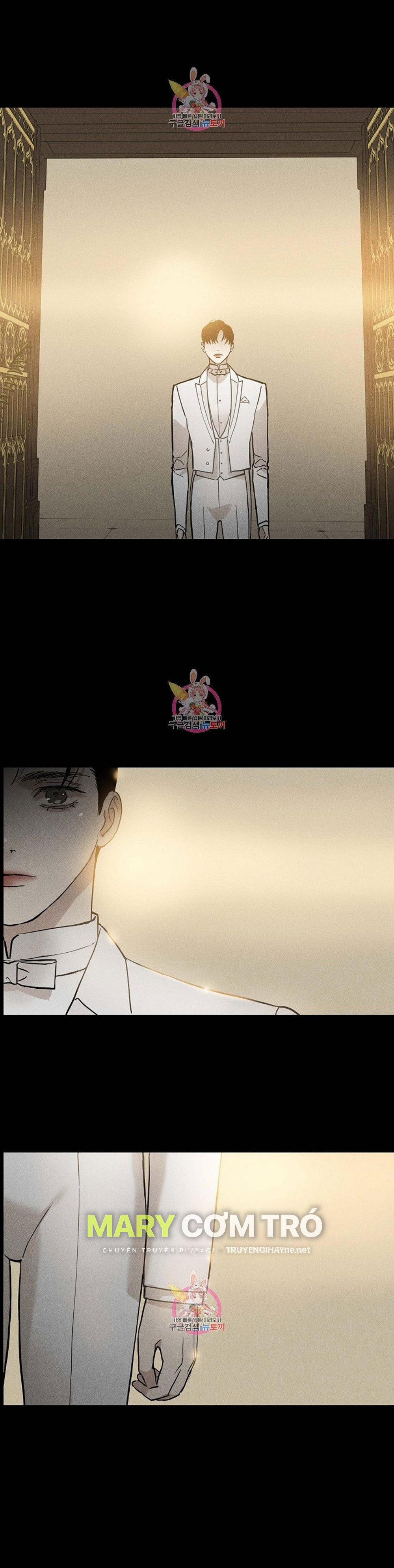 Đánh Mất Tình Yêu 39.1 trang 26