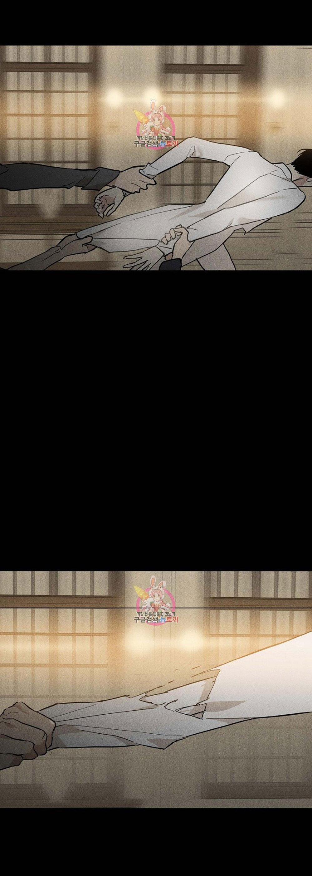 Đánh Mất Tình Yêu 39.1 trang 29