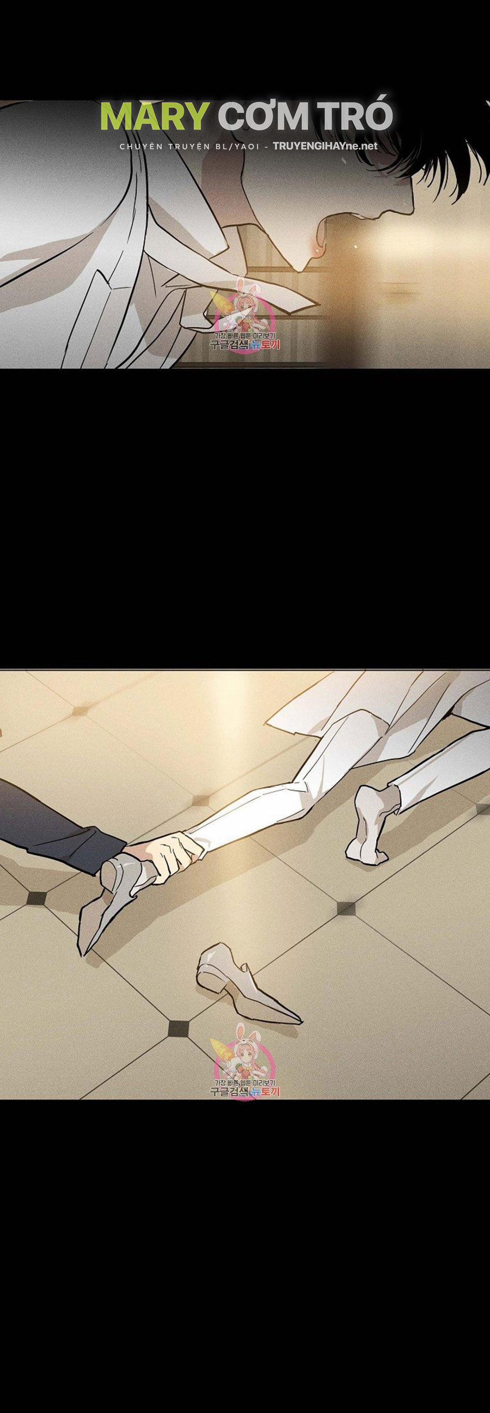 Đánh Mất Tình Yêu 39.1 trang 30