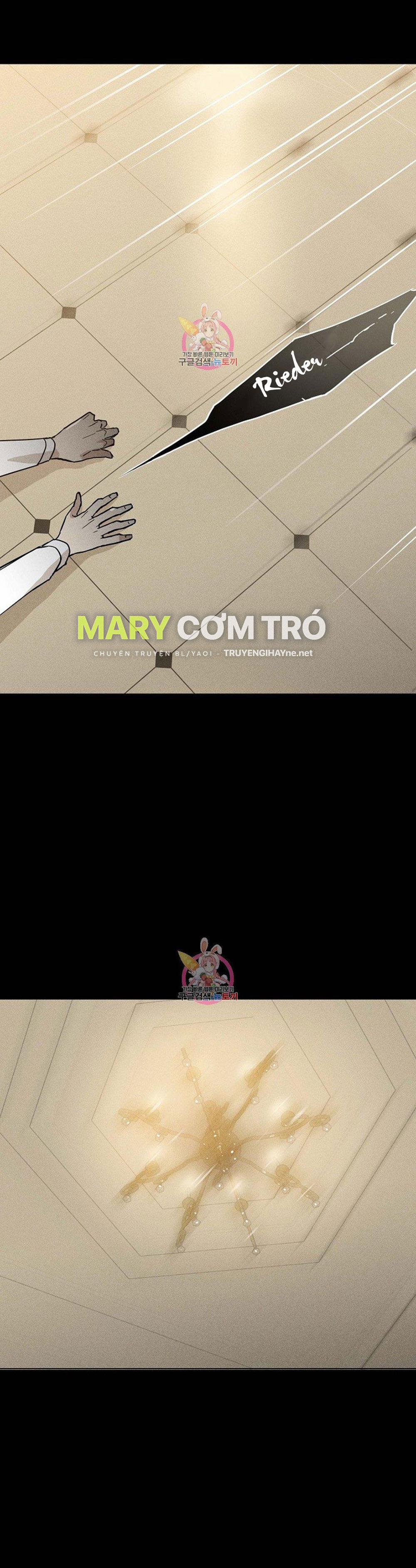 Đánh Mất Tình Yêu 39.1 trang 31