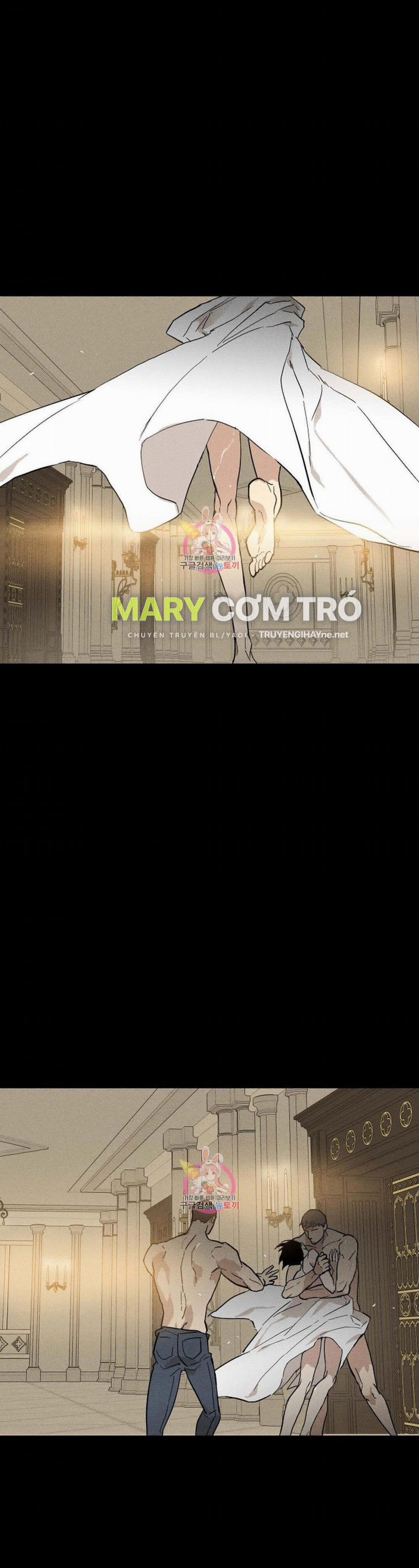 Đánh Mất Tình Yêu 39.1 trang 33