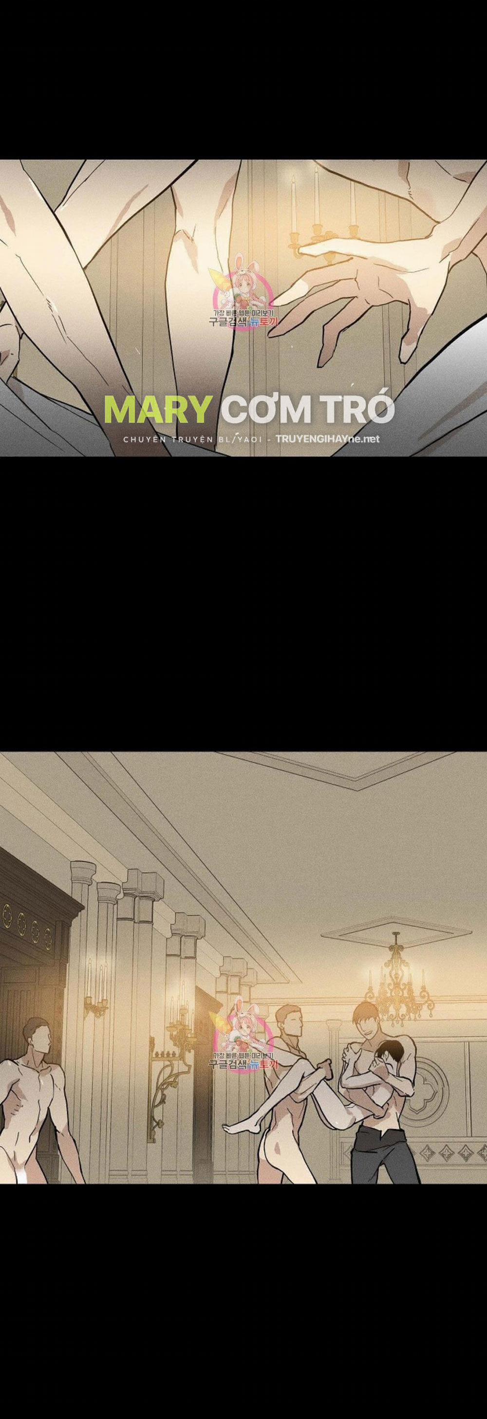 Đánh Mất Tình Yêu 39.1 trang 34