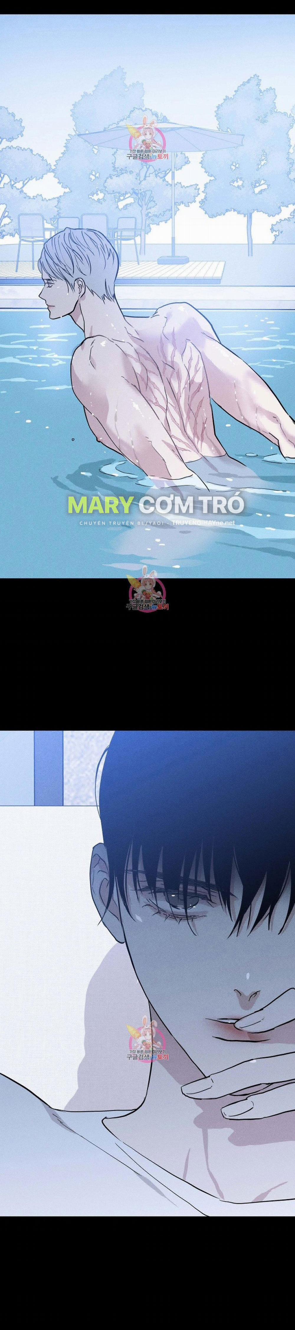 Đánh Mất Tình Yêu 39.1 trang 4